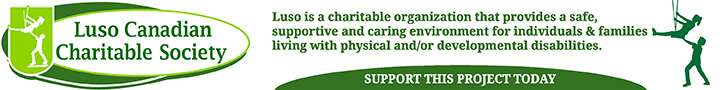 Luso Canadian Charitable Society