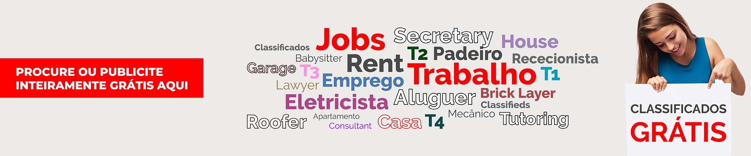 Senso Magazine Classificados